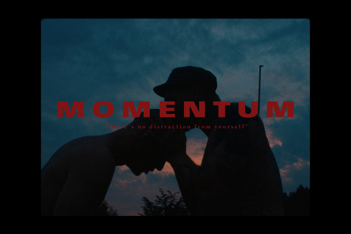 MOMENTUM - Peoplegrapher - -