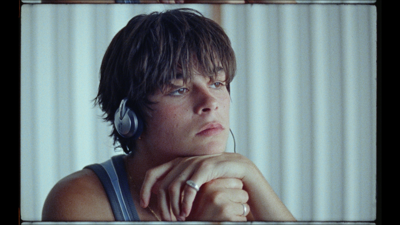 El demonio dentro / The demon inside - Dear Barbara - 