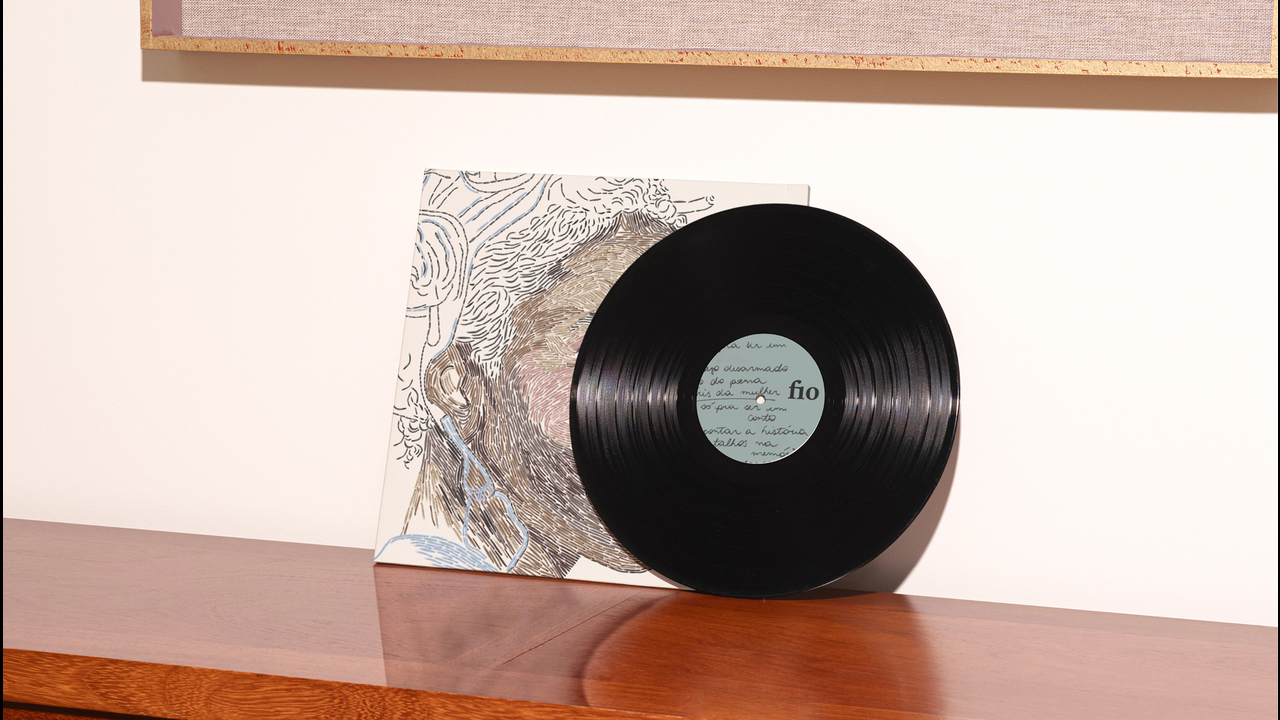 Fio - Nath Rodrigues - 2022 - 