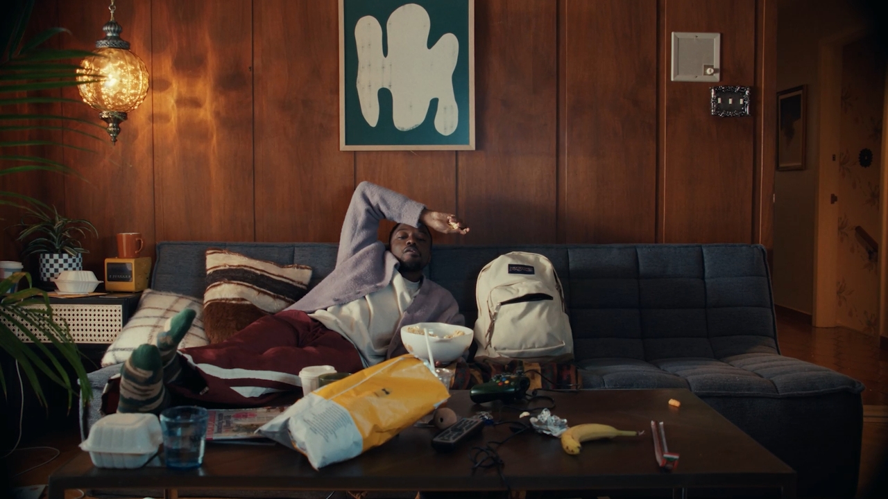 Rotting - Impossible Studios Inc. - Jansport