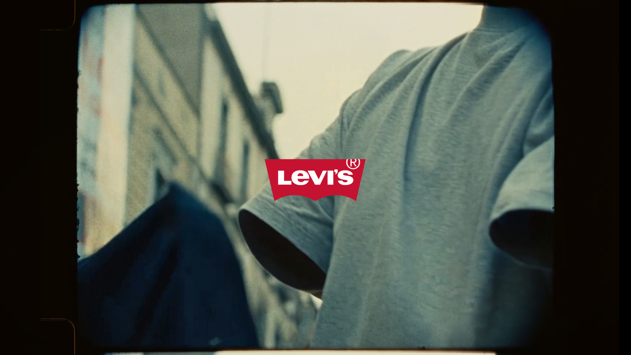 Temirlan Darmenov - - Levi's Mexico: Things