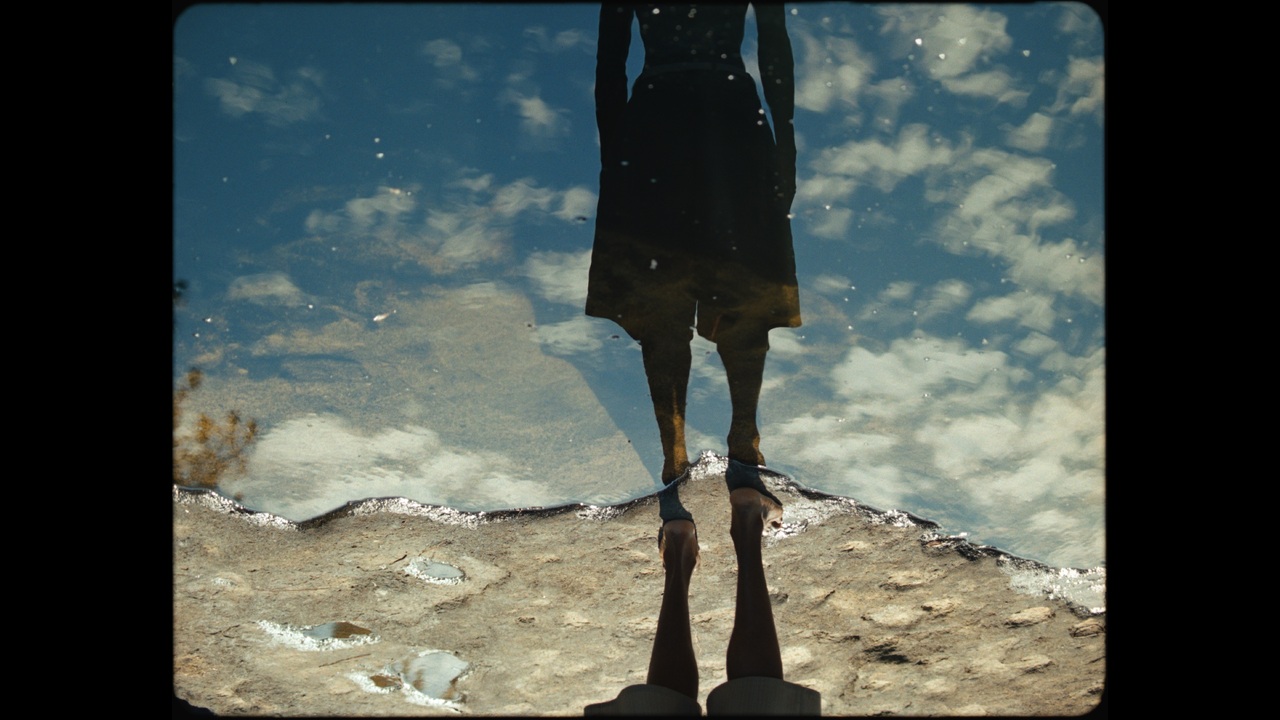 Bluff Bounce | Prologue - CLIMA® - Bluff Bounce