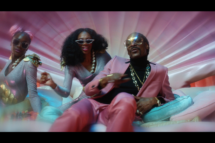 Did Somebody Say Just Eat - Just Eat - Just Eat