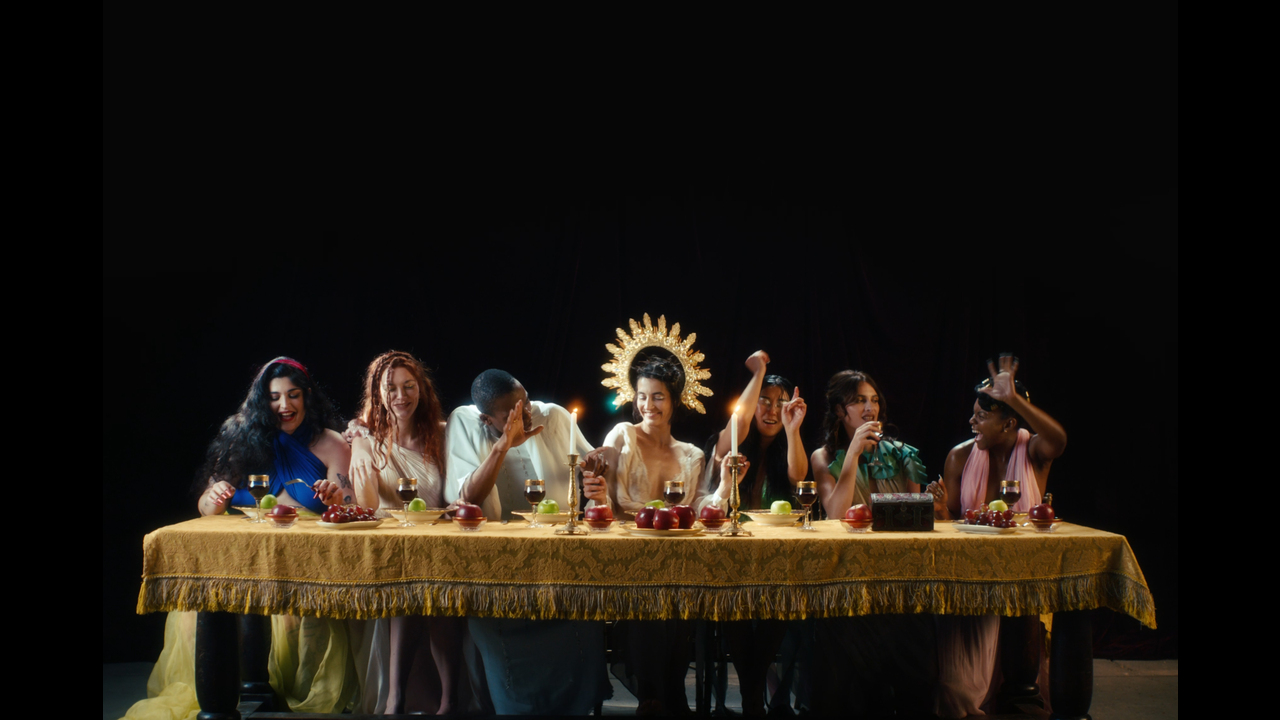 Les filles qui parlent fort - Storm Prod - 