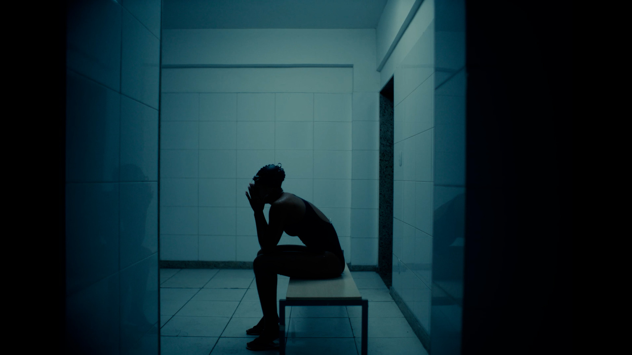 The Athletes Code - Let it Rip Pictures - Powerade