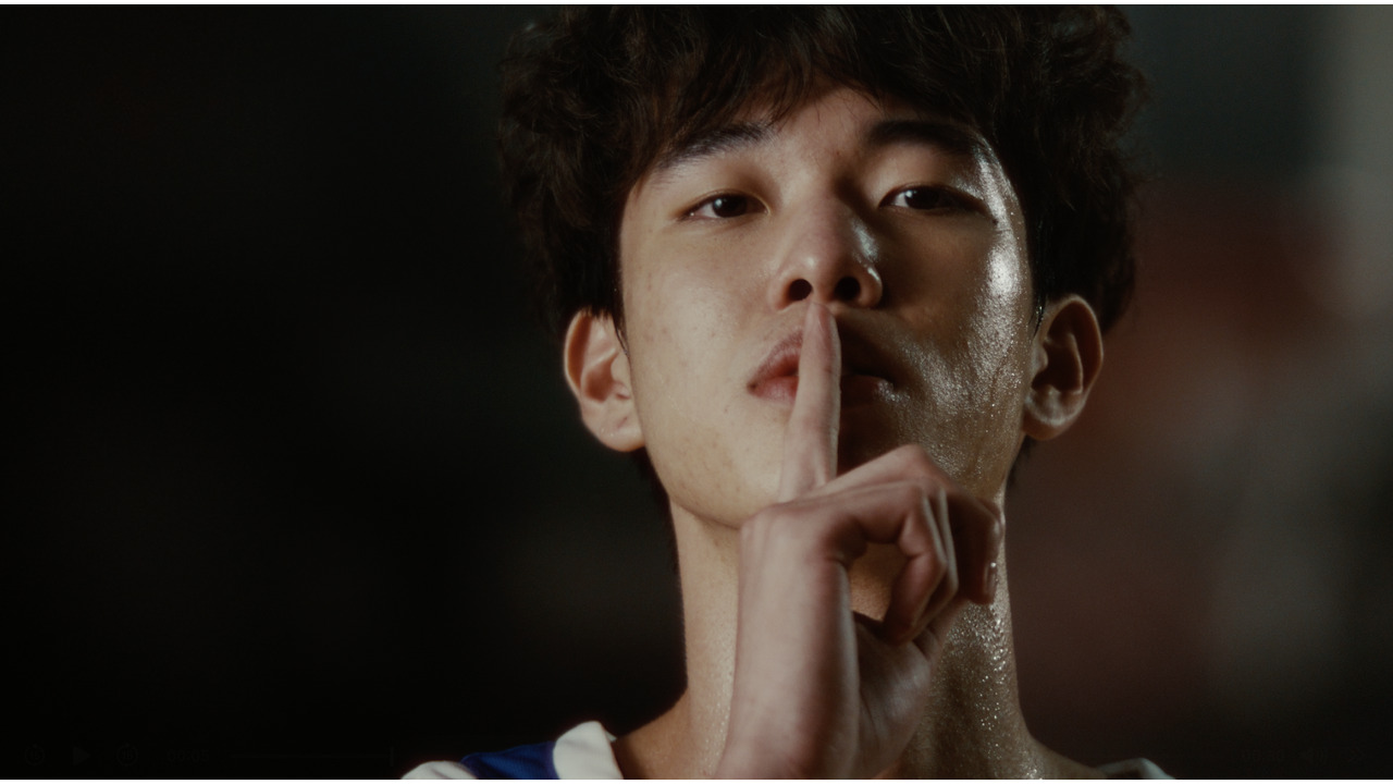 Nike CHBL 2025 - Hamlet - Hamlet