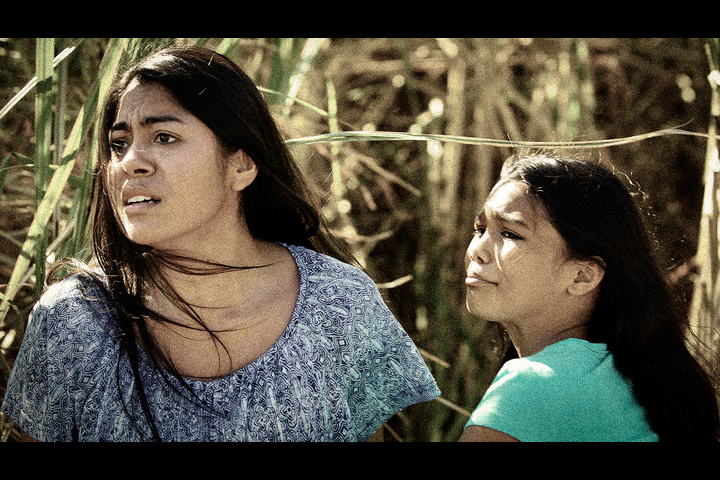 Loosing Everything - Until Love Conquers Fear - Lent Campaign 2019 - Trocaire
