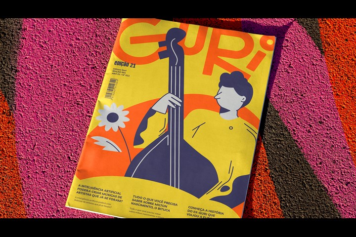 Guri - 2023 - 