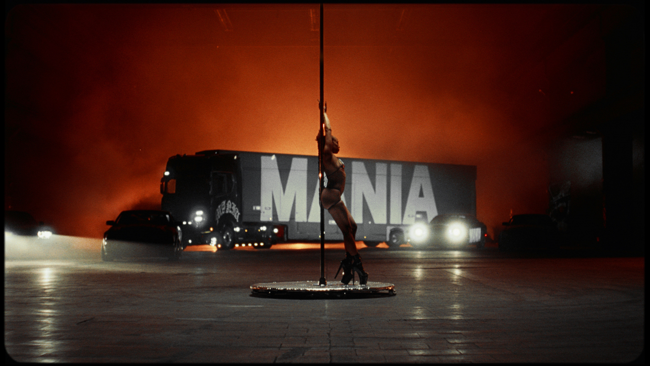 Bottega veneta - WAY TV - Hamza