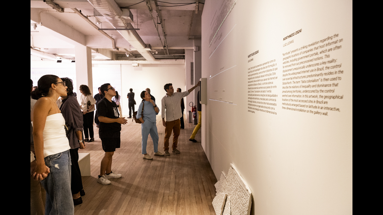 Nortitude - 2024 - Luiz Ludwig