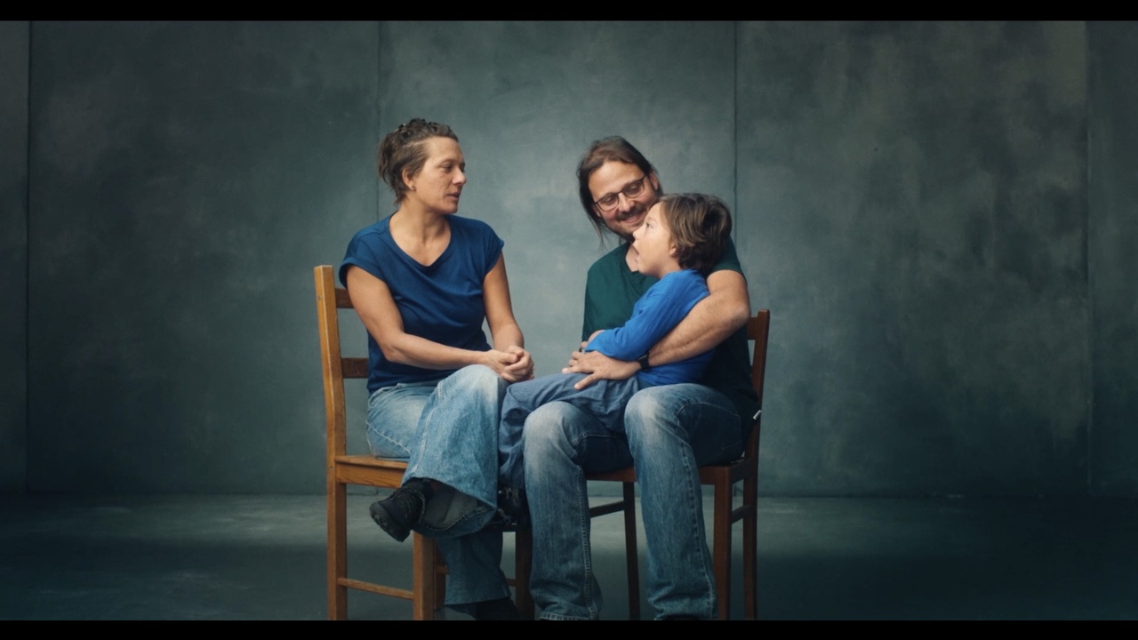 Inklusion - HFF München - Aktion Mensch (Spec Spot)