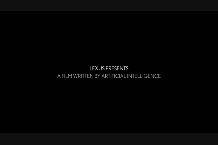 Driven By Intuition - Lexus ES - Lexus ES
