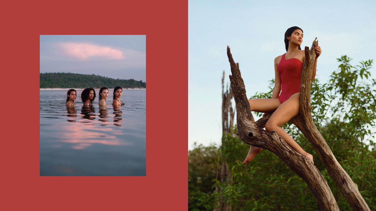 Natura Ekos - Fotografia Casting - 2021 - 