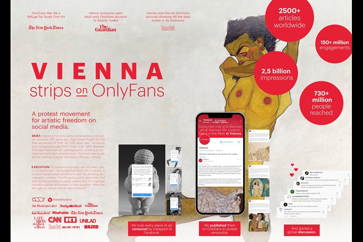 Vienna strips on OnlyFans - Vienna - Vienna Tourist Board