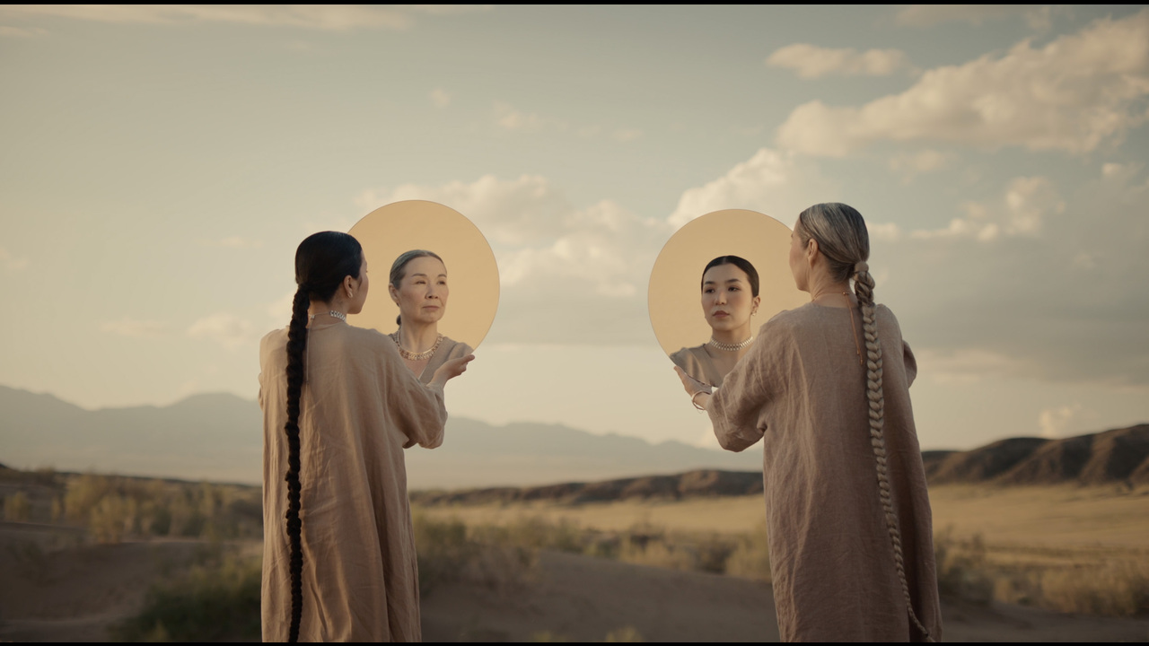 Ainala - Étage - Messika