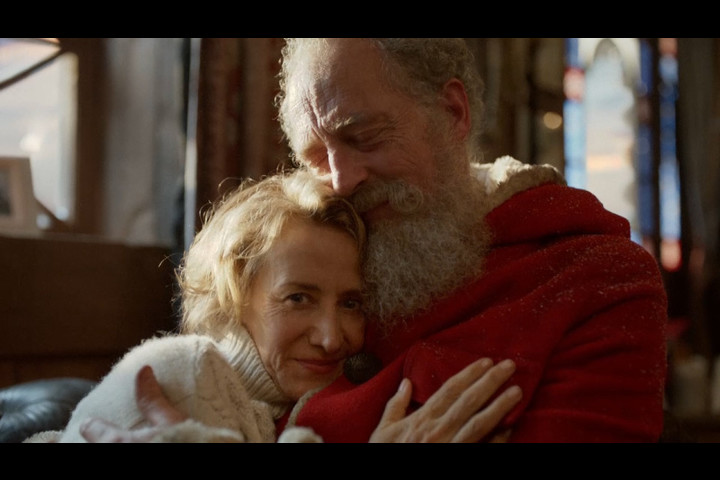 Marks and Spencer Christmas 2016: 'With Love' - Marks and Spencer - Marks and Spencer