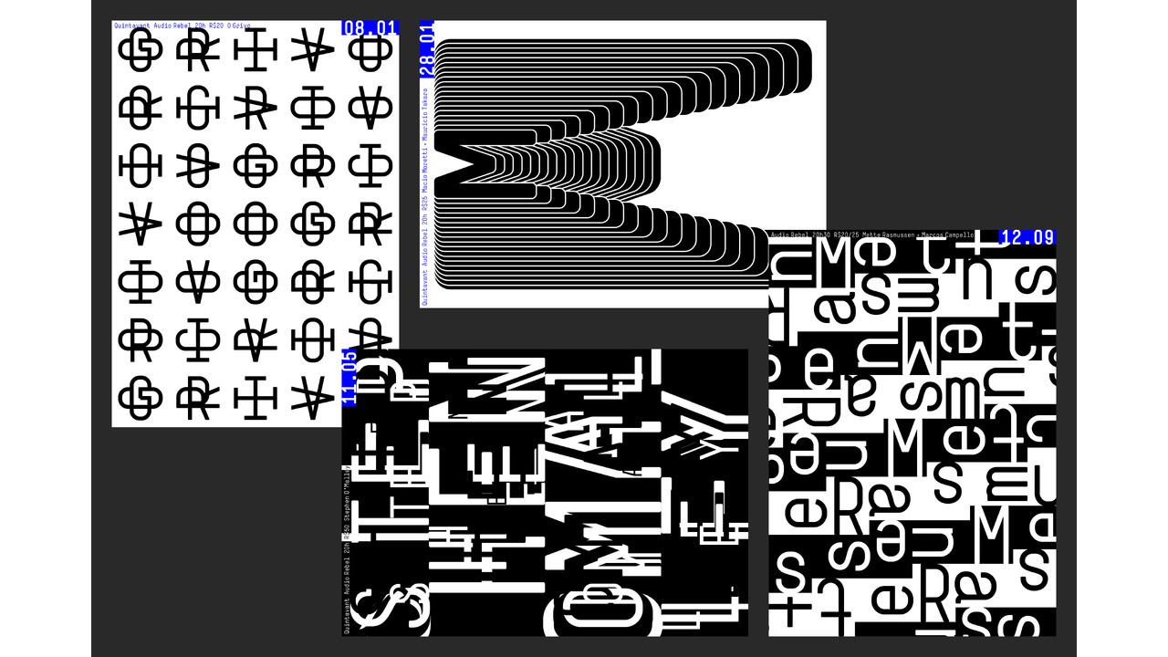 Quintavant 2019 - 2019 - Thiago Lacaz