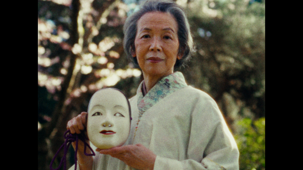 The Mime - Jon Chiang / Sequoia Content -