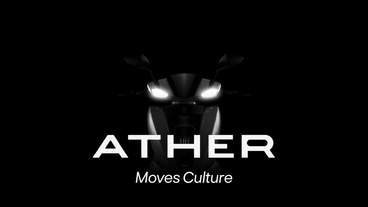 Ather moves culture - - 