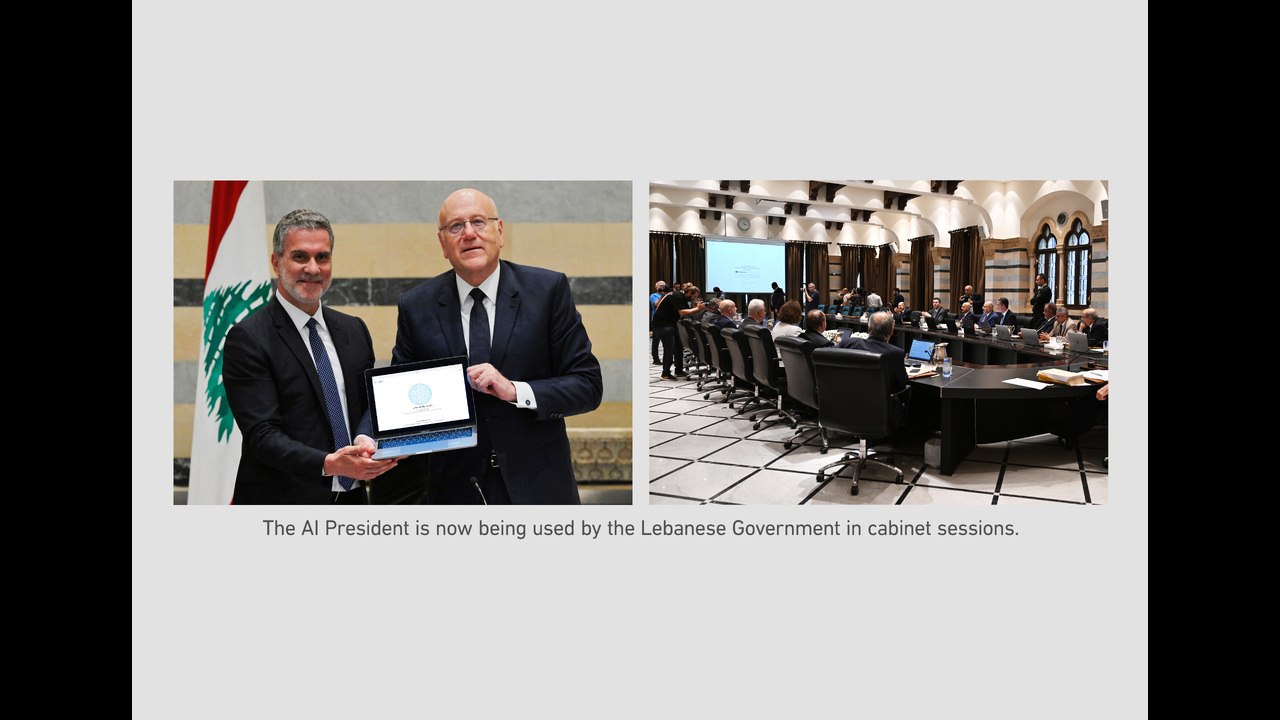 Active Journalism 2019-2025 - AnNahar - AnNahar