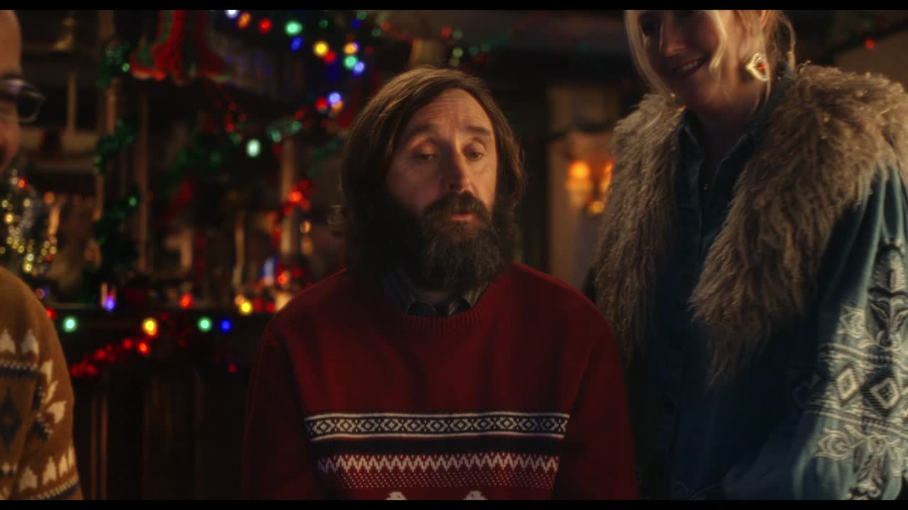 The Perfect Gift - TVC - Waitrose