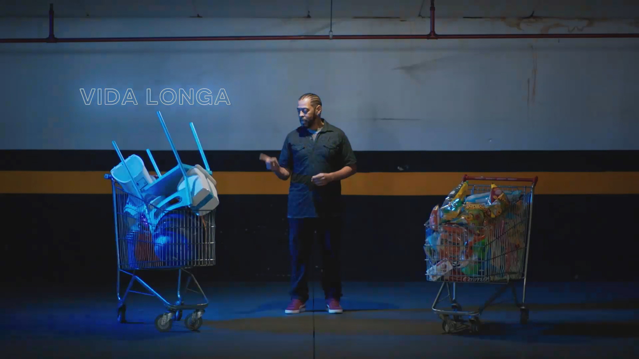 Recicla Sampa - 2019 - D4G