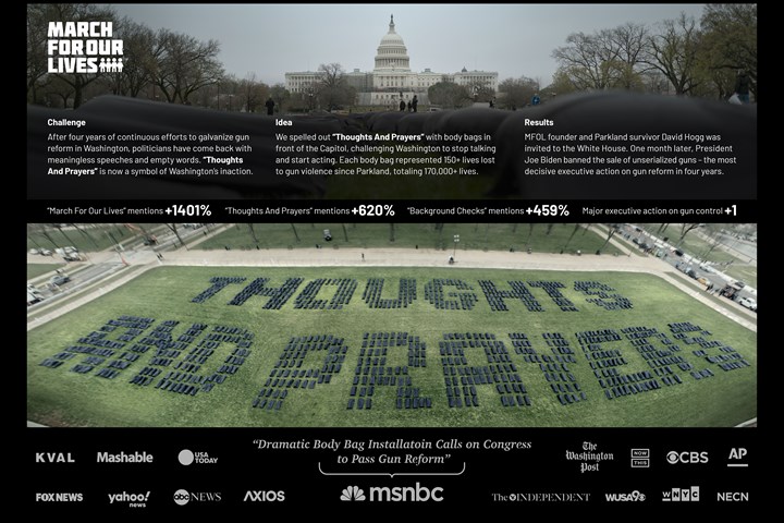 McCann New York - - 