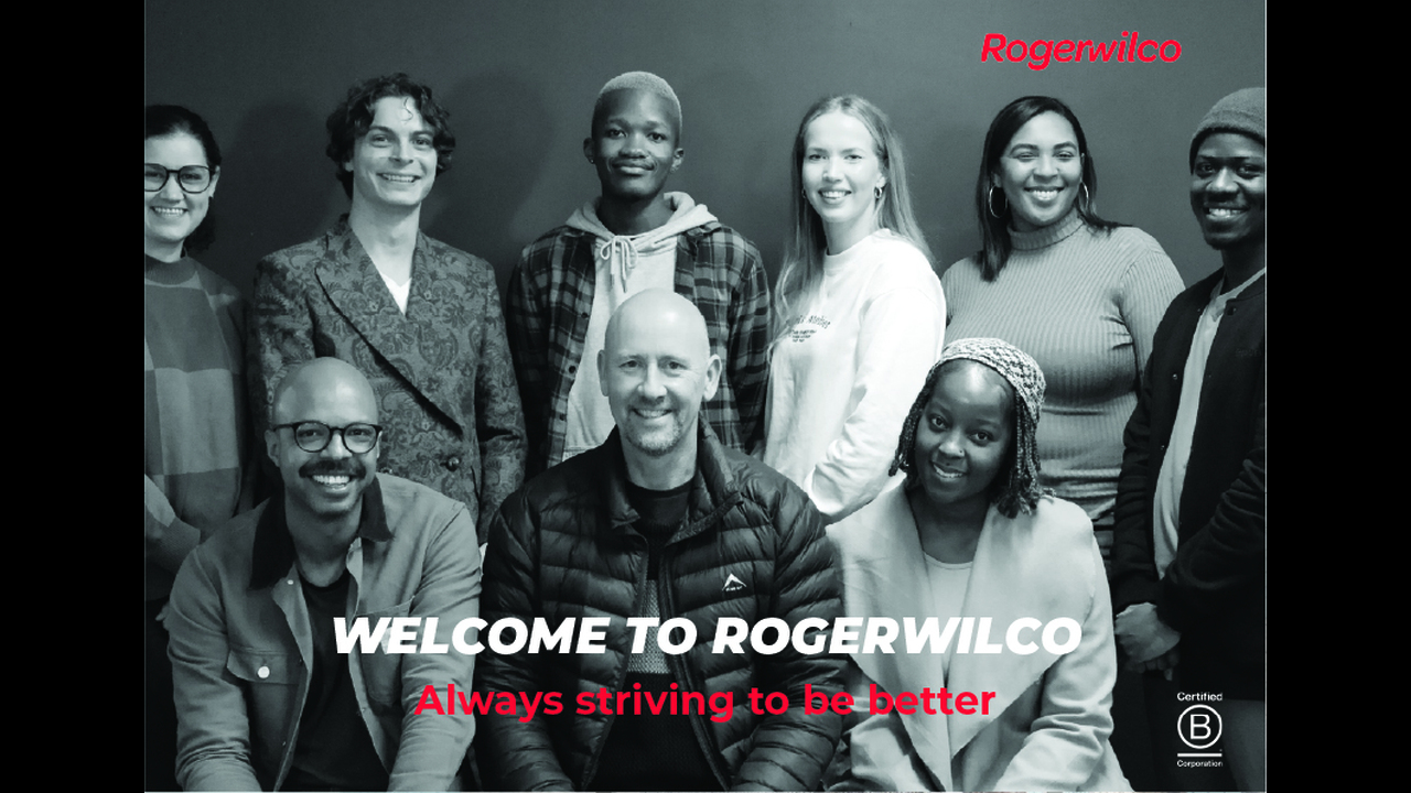 Charlie Stewart - Leadership - Rogerwilco
