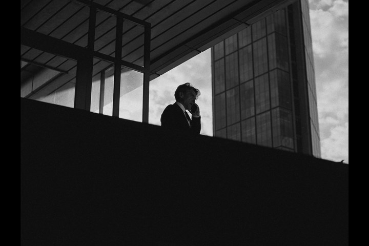 Core - Warsaw Production Team - Stefan Wesołowski - Core