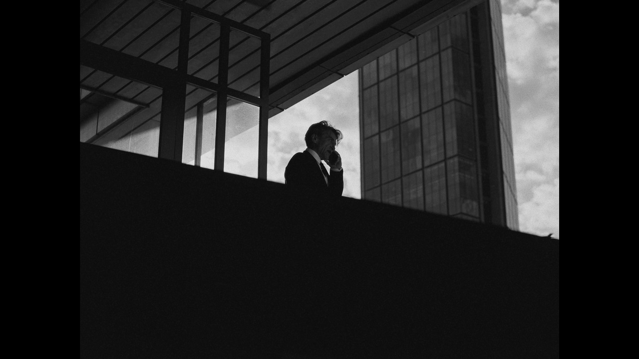 Core - Warsaw Production Team - Stefan Wesołowski - Core