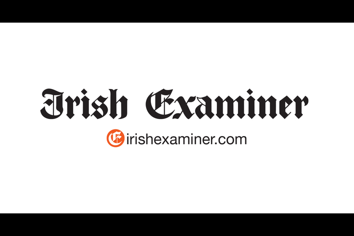 Kylo Ren - Irish Examiner Weekend Special Magazine - The Irish Examiner