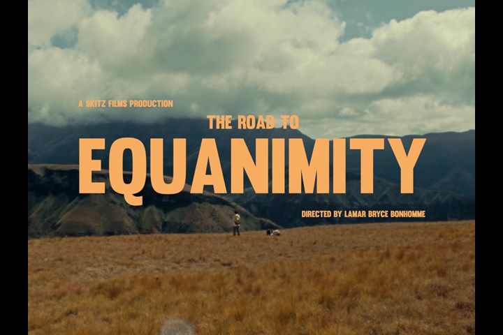 The Road to Equanimity - Skitz Films - 