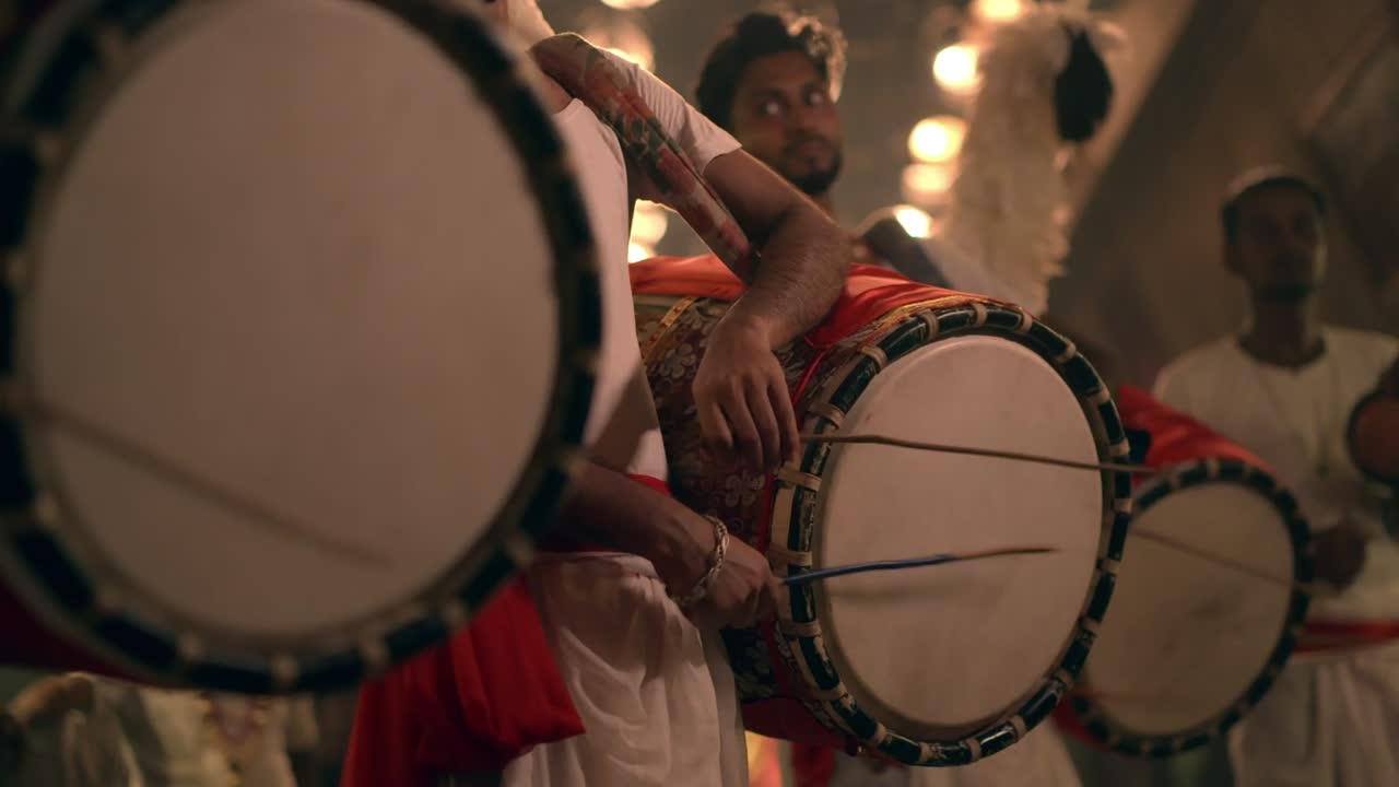 ITC Sunrise Durga Puja - ITC - find.inc