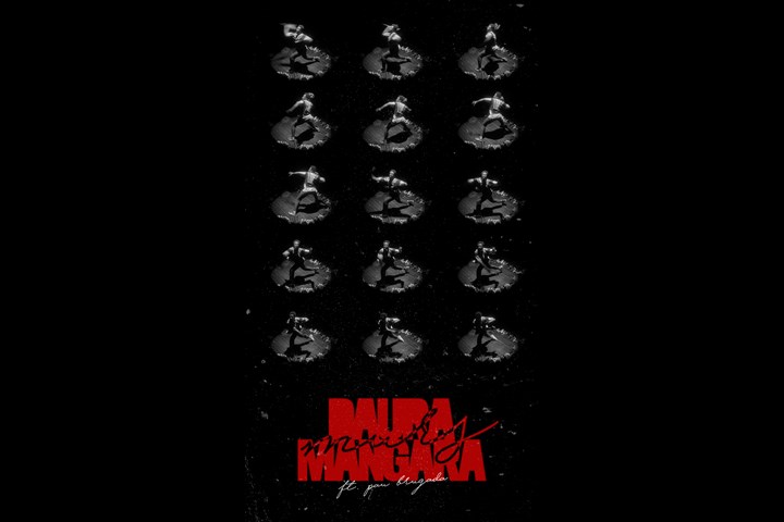 MURS ft. Pau Brugada - L'UPUNTVUIT - DAURA MANGARA