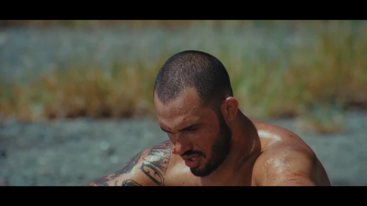 Cartier Santos Dumont - Stink Films - Stink Films