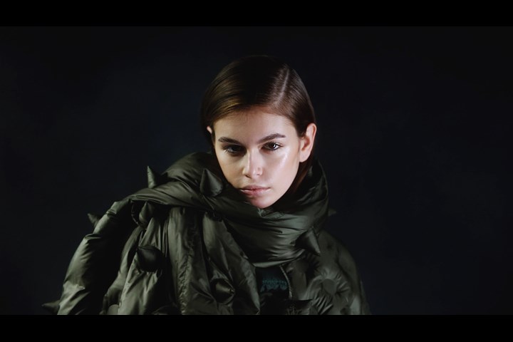 Into The Trees - April - JW Anderson x Moncler