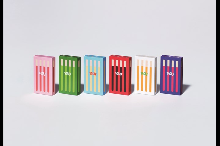 Pocky THE GIFT - Pocky THE GIFT - Pocky THE GIFT