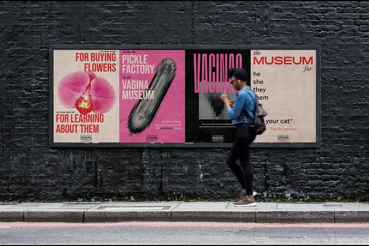 Neighbours - Charity - Vagina Museum