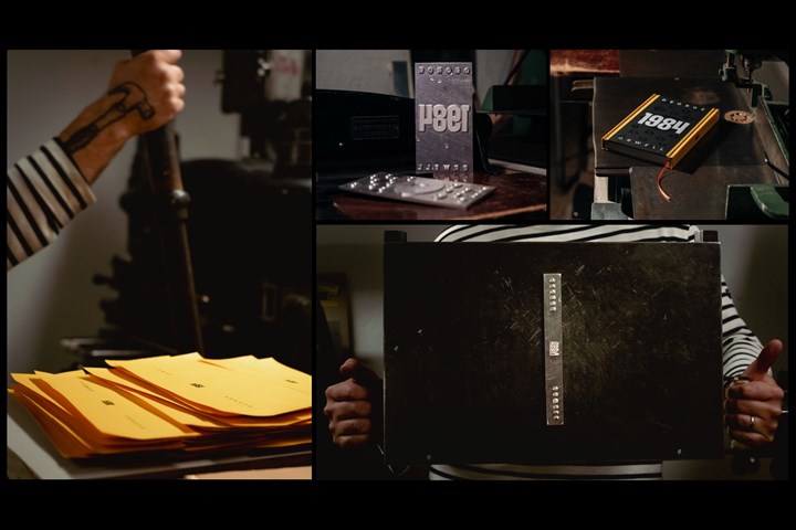 The Bound Books Project - The Dawit Isaak Library - The Dawit Isaak Library