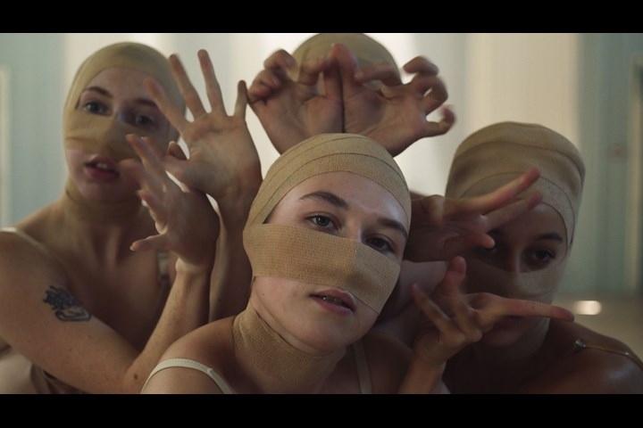 FILTERFACE - Double Tap to Like - Common People Films -