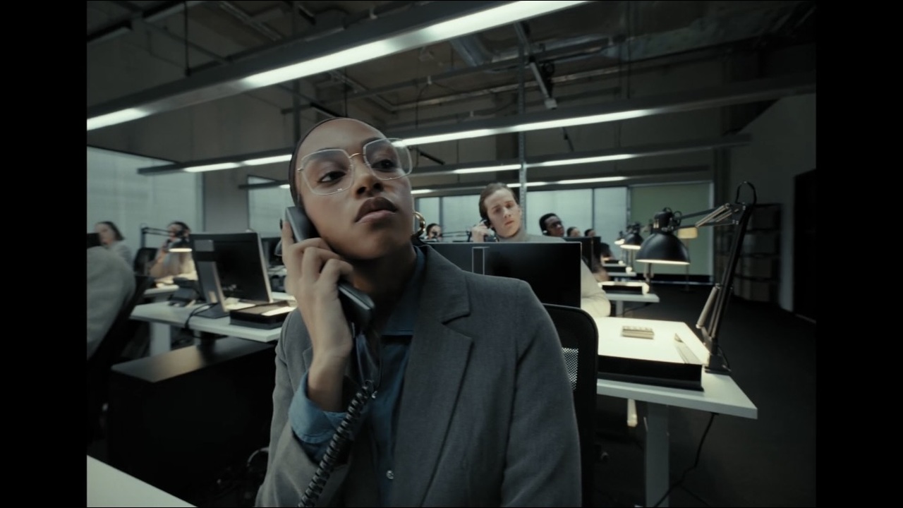 Trapped in Routine. Directors cut - Ivory Productions GmbH & Co. KG - LinkedIn