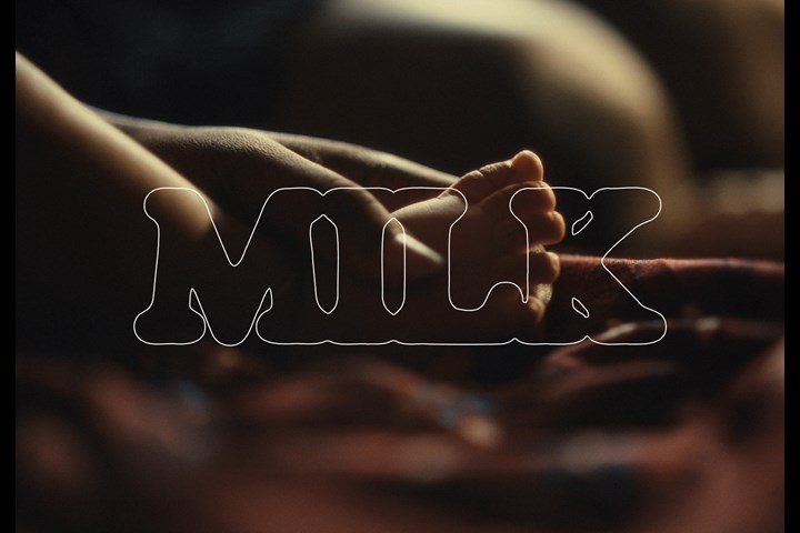 MILK - A shortfilm on breastfeading - We Make Them Wonder - Herconomy