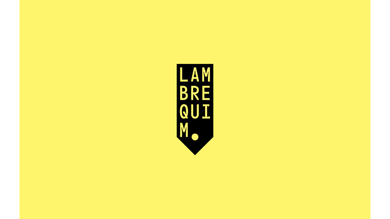 Lambrequim - 2022 - Carlos Bauer