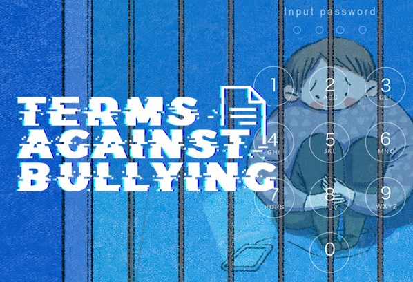 Terms Against Bullying - termsagainstbullying.com - Terms Against Bullying
