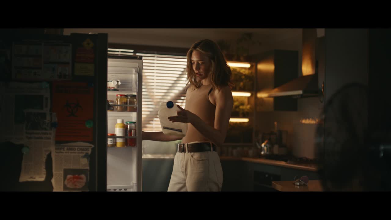 Shhh… It’s zombie proof - DIVISION - DIVISION