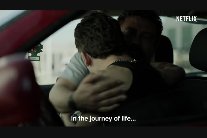 Just Ad Netflix - Netflix India - Netflix India