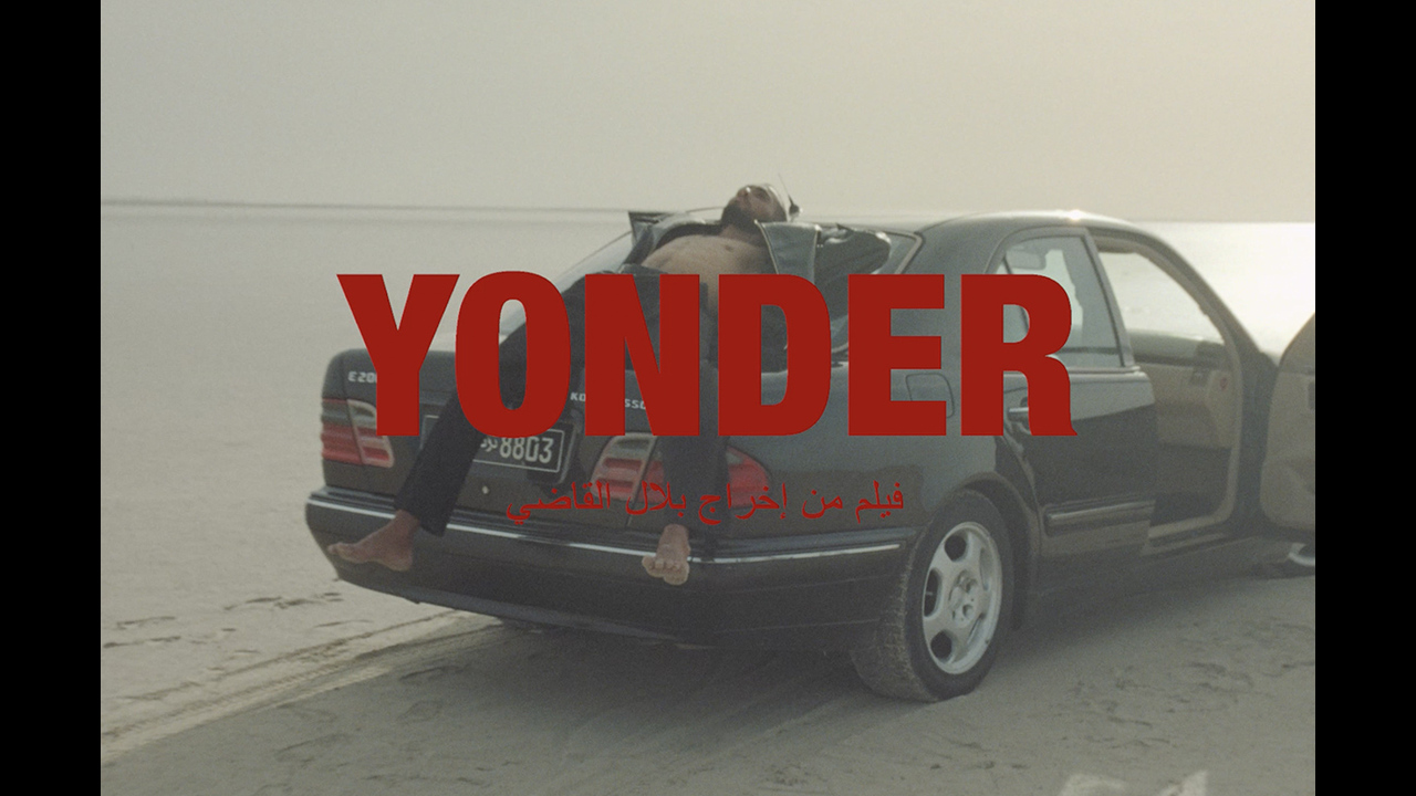 Yonder - Obvious -