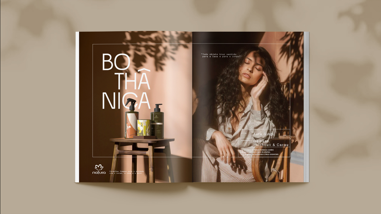 Natura Bothânica - 2023 - 