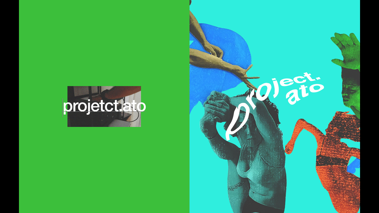 Project.ato - 2019 - Repertório Design