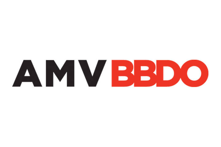 AMV BBDO - -